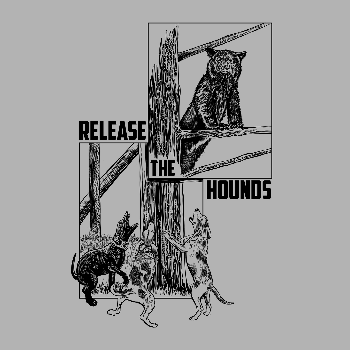 BBP- Release the Hounds