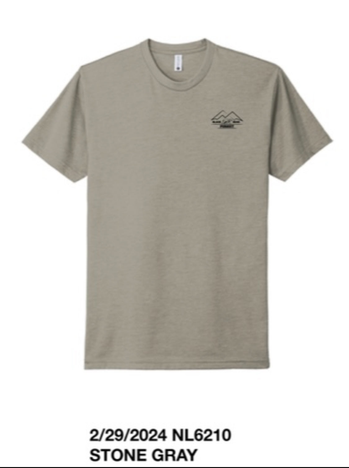 BBP-Bait’em Up Shirt